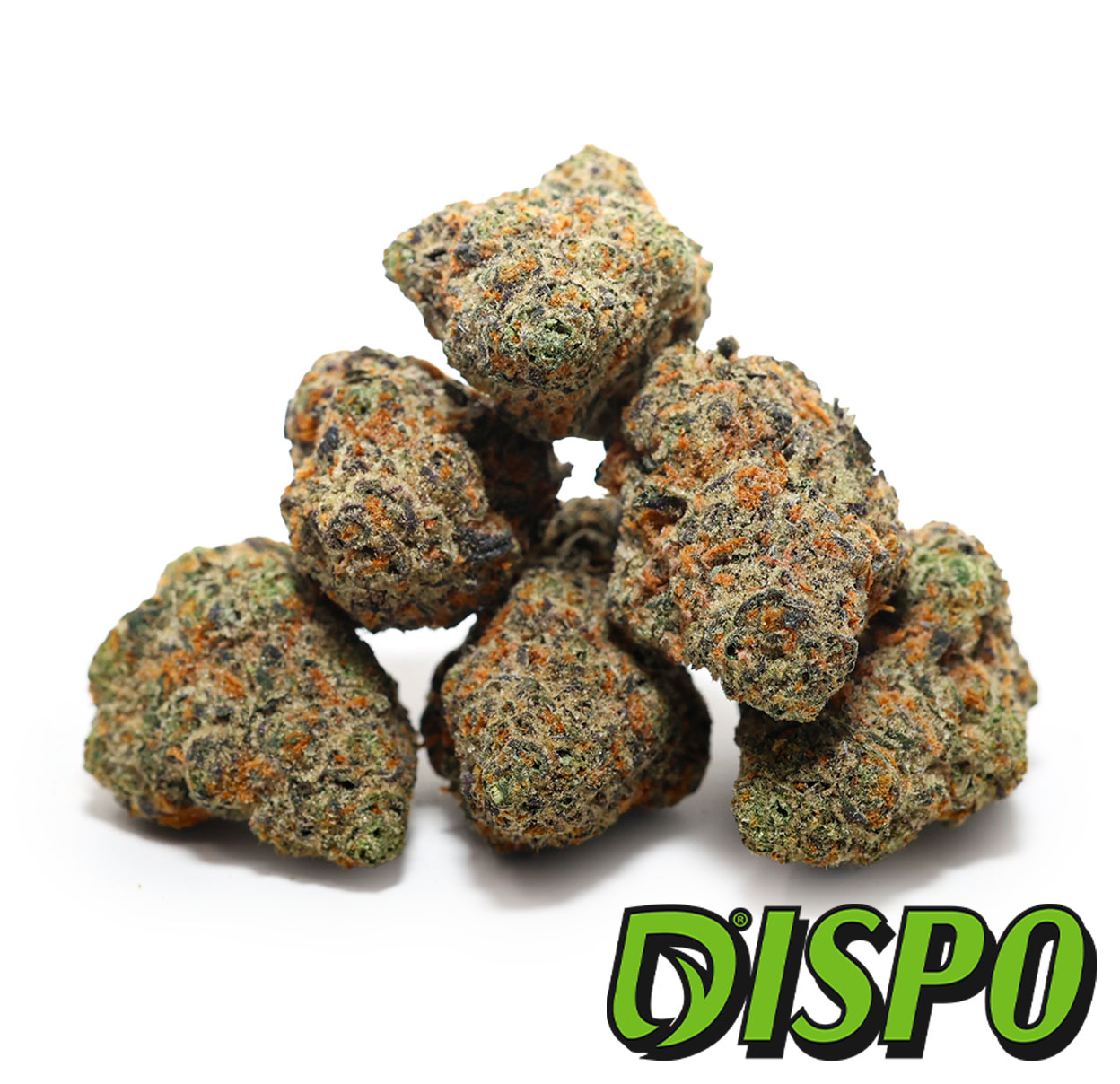 Photograph of product: Sherbie - Buds - 1g