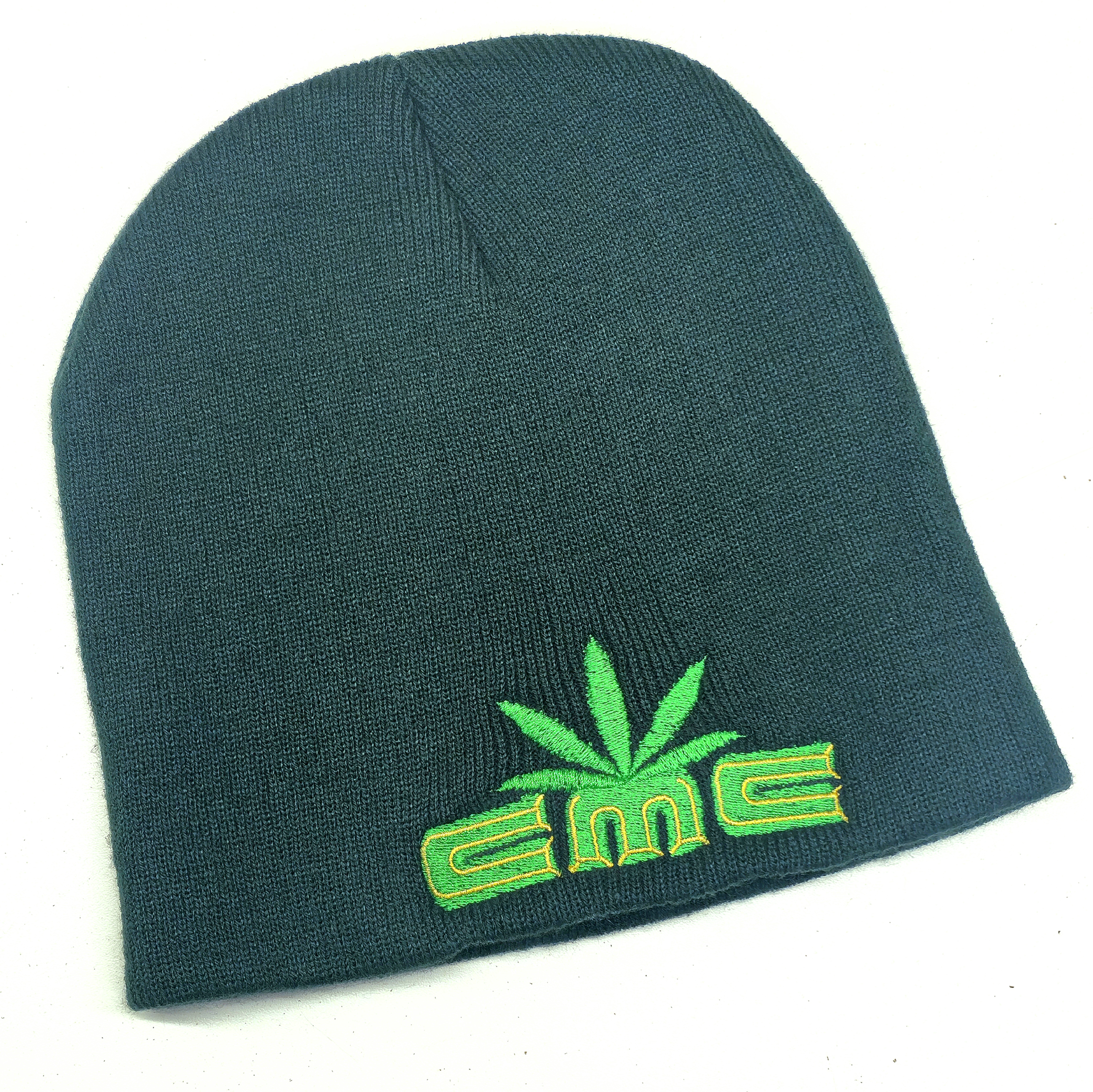 Photograph of product: CMC | Beanie with CMC Logo | 5643