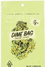 Photograph of product: Dime Bag - Jealousy