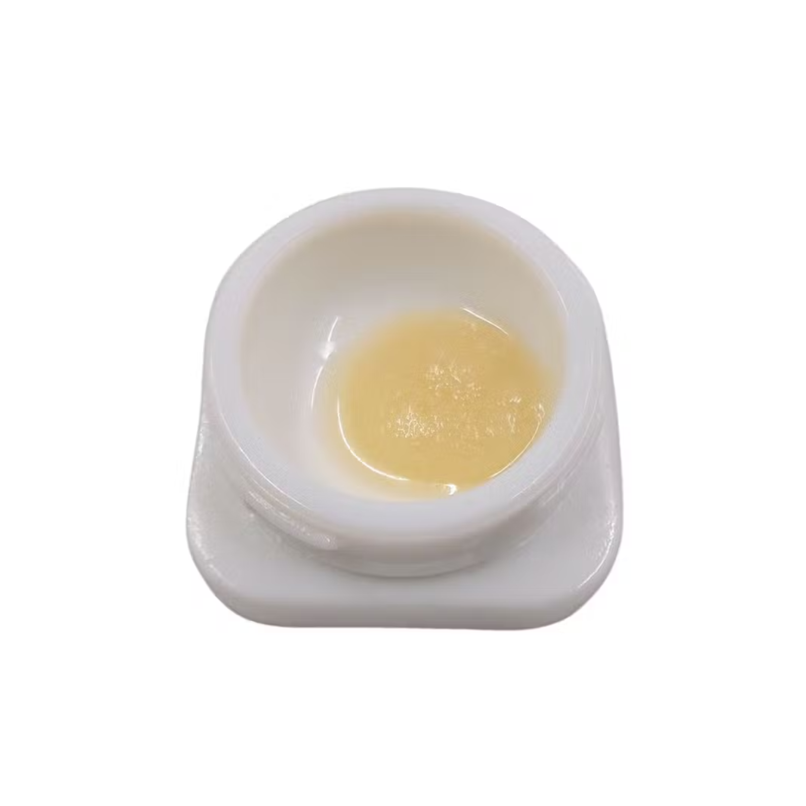 Photograph of product: 1g Wax | Apple Ice | Glazed