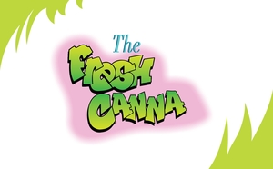 Photograph of product: Fresh Canna - 1g Preroll 28pk - Bruce Banner