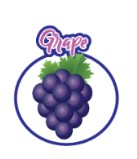 Photograph of product: CBLZ | 3 Pack Grape Liquid Diamond Infused PR (AU)