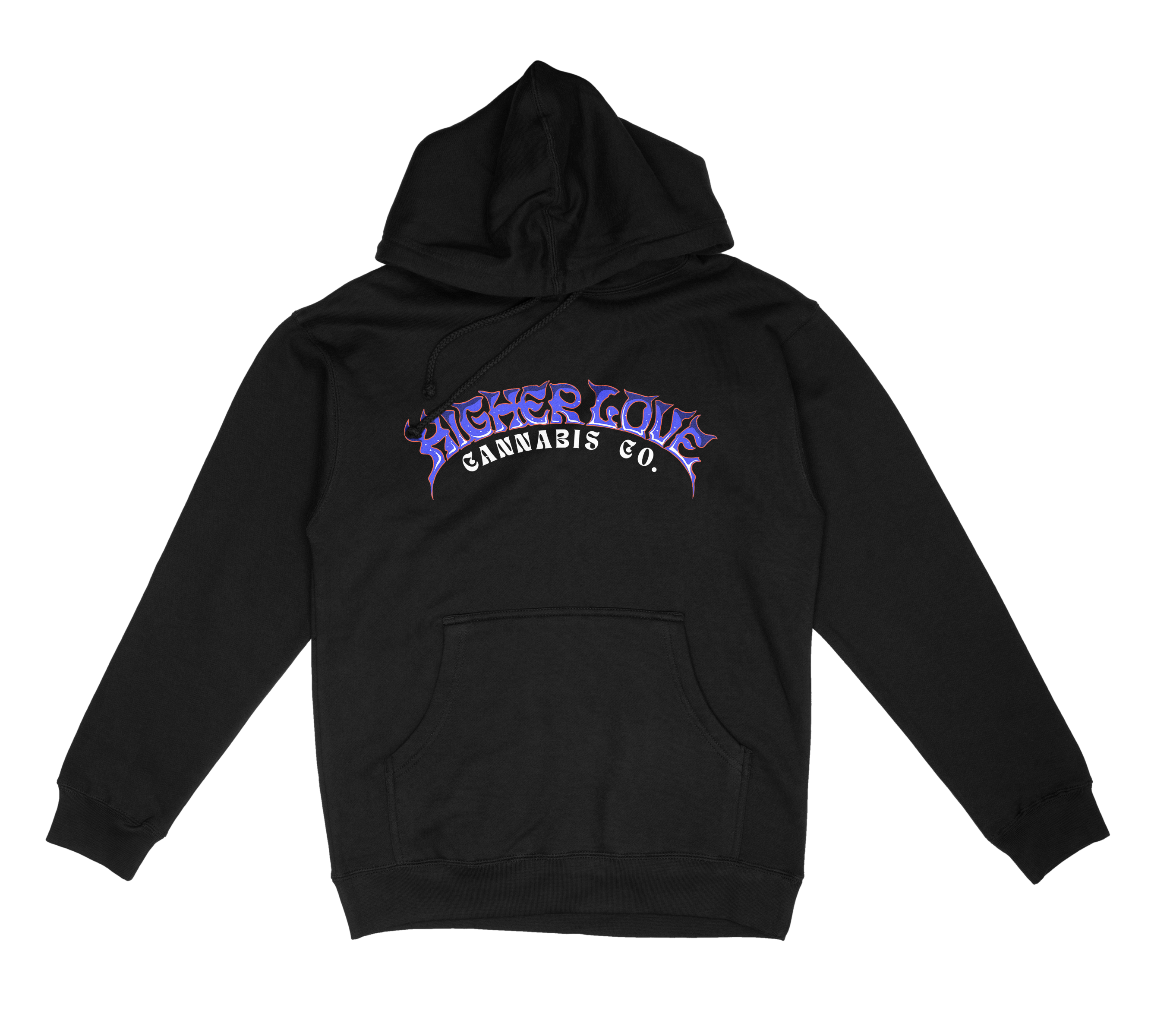 Photograph of product: Universal Wisdom Hoodie (2XL)