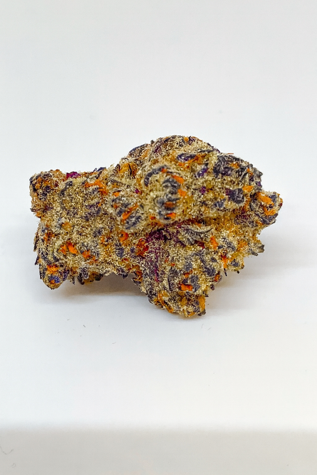 Photograph of product: Craft Hydroponic - Zerb - Bulk Flower - 28g