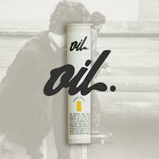 Photograph of product: Oil- Super Lemon Haze Cartidge 1000mg