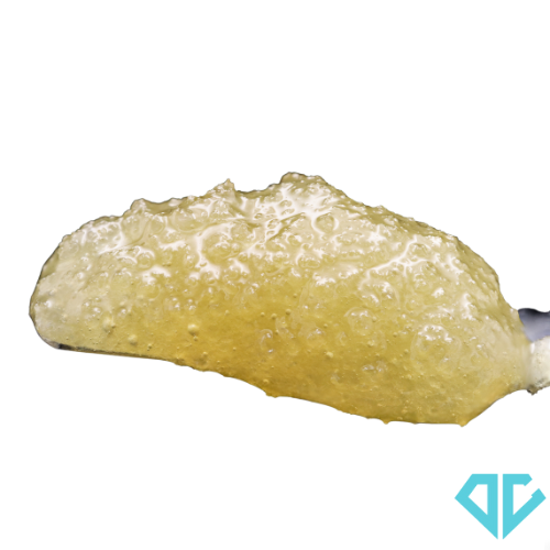 Photograph of product: 710 Labs Feelin Myself #2 Persy Rosin 1g