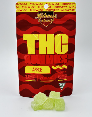 Photograph of product: Apple