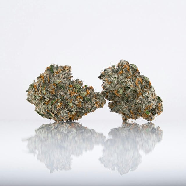 Photograph of product: Zaphire | 3.5g Flower