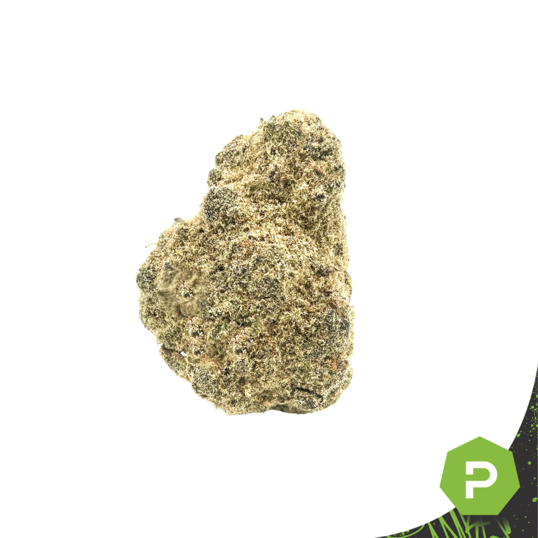 Photograph of product: Fresh Canna | Moonrock | Lemon Pie - 28g