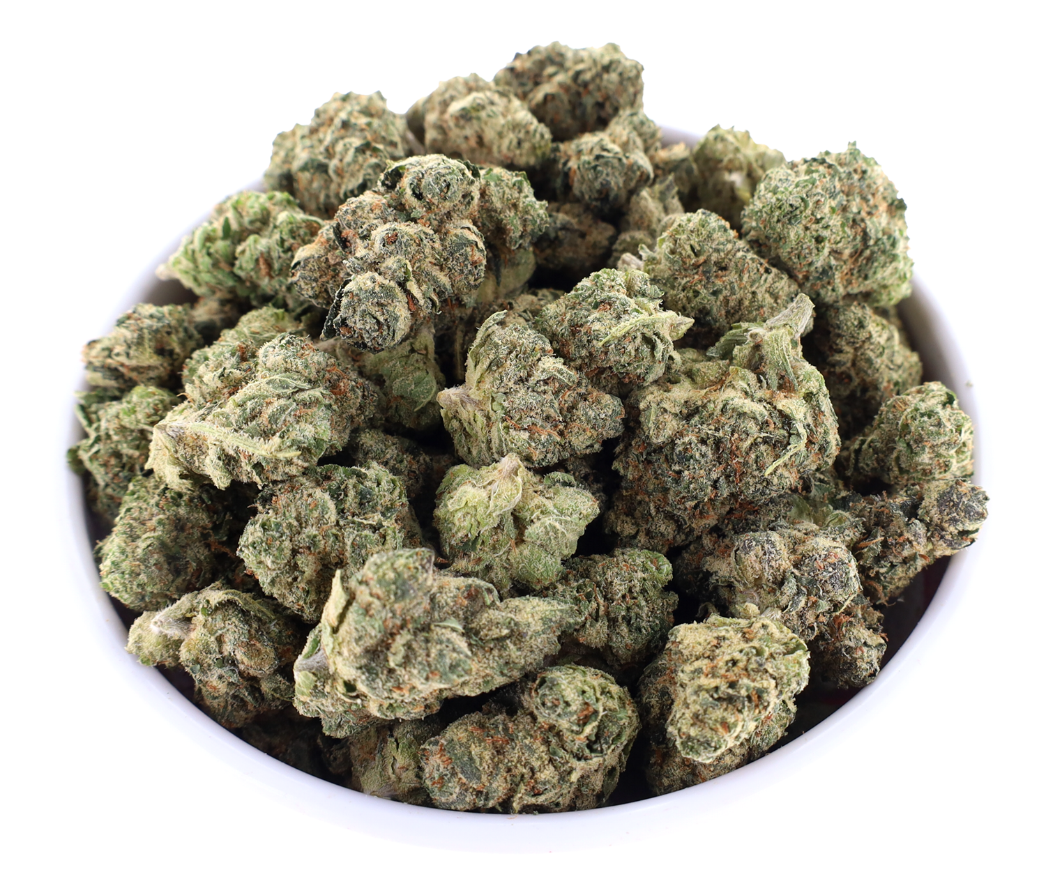Photograph of product: Black Runtz Whole Flower Ounce - 28g