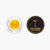 Photograph of product: Ginseng Kush - Resin-1g
