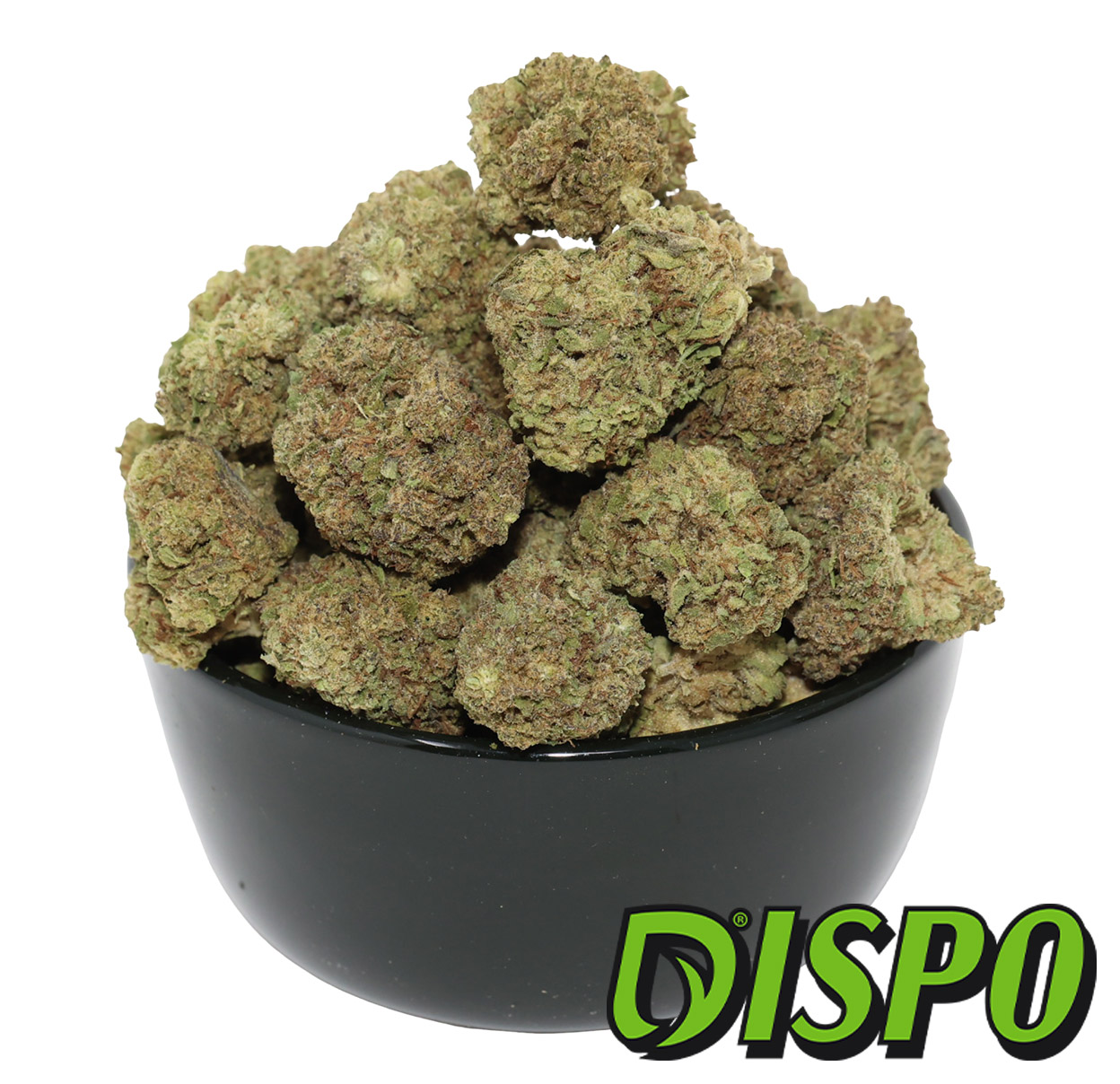 Photograph of product: Kush Cakes - Buds - 28g