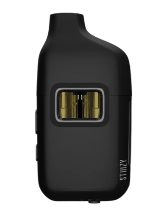 Photograph of product: Black Bar Battery