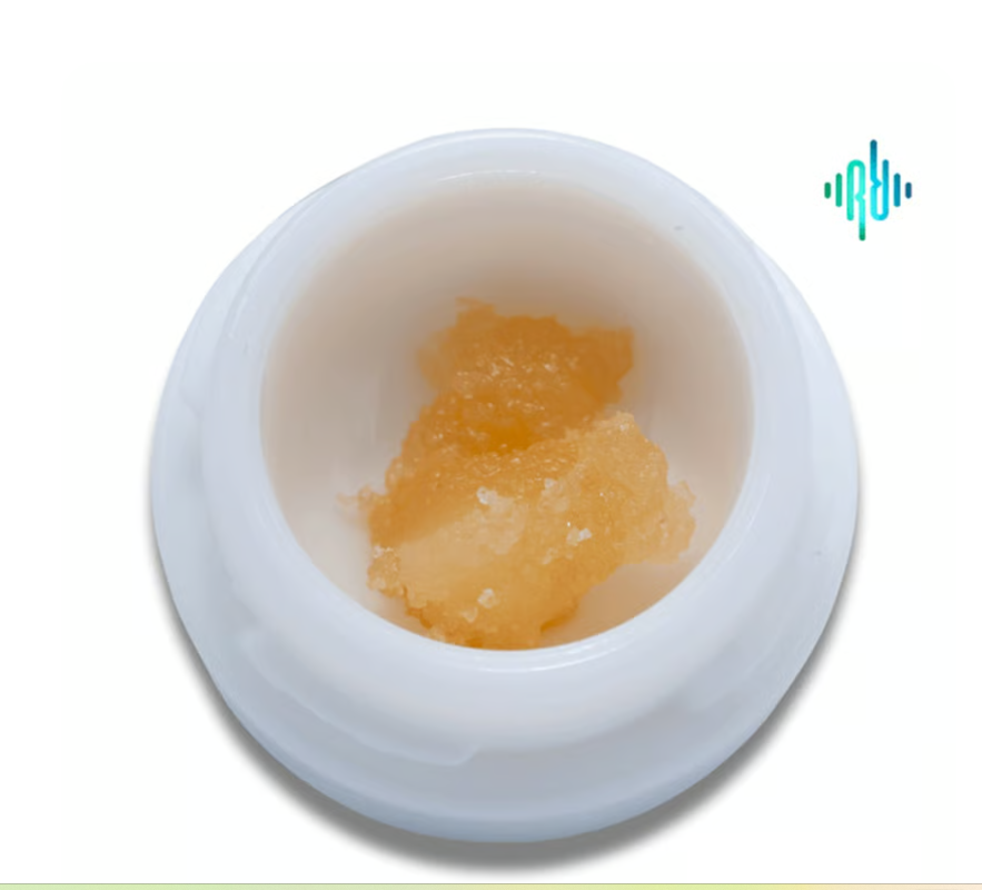 Photograph of product: Imperium X Sugar | 1G | Resinate