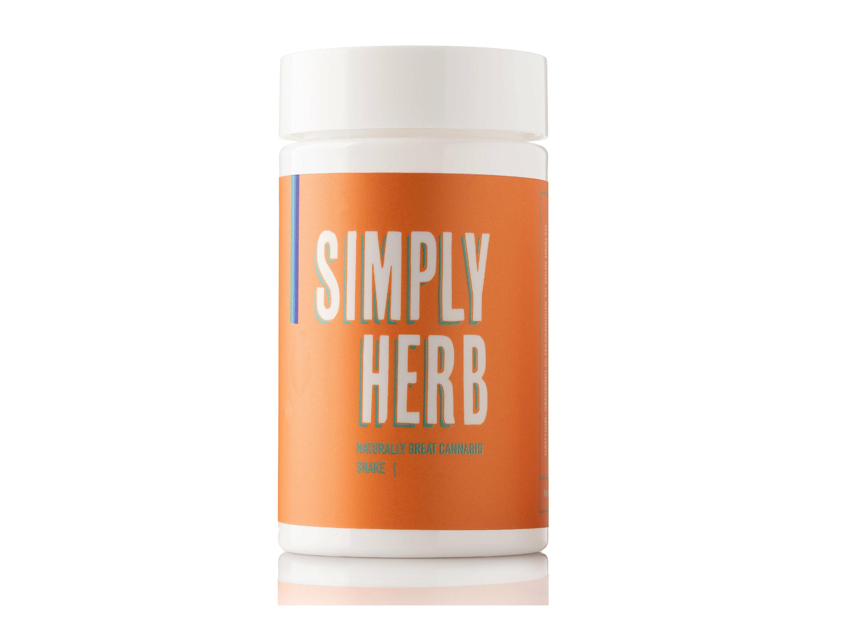 Photograph of product: GMO Shake