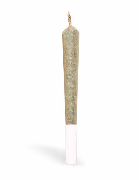 Photograph of product: Miss Grass Quiet Times Minis Pre-Roll Pack x 5pk