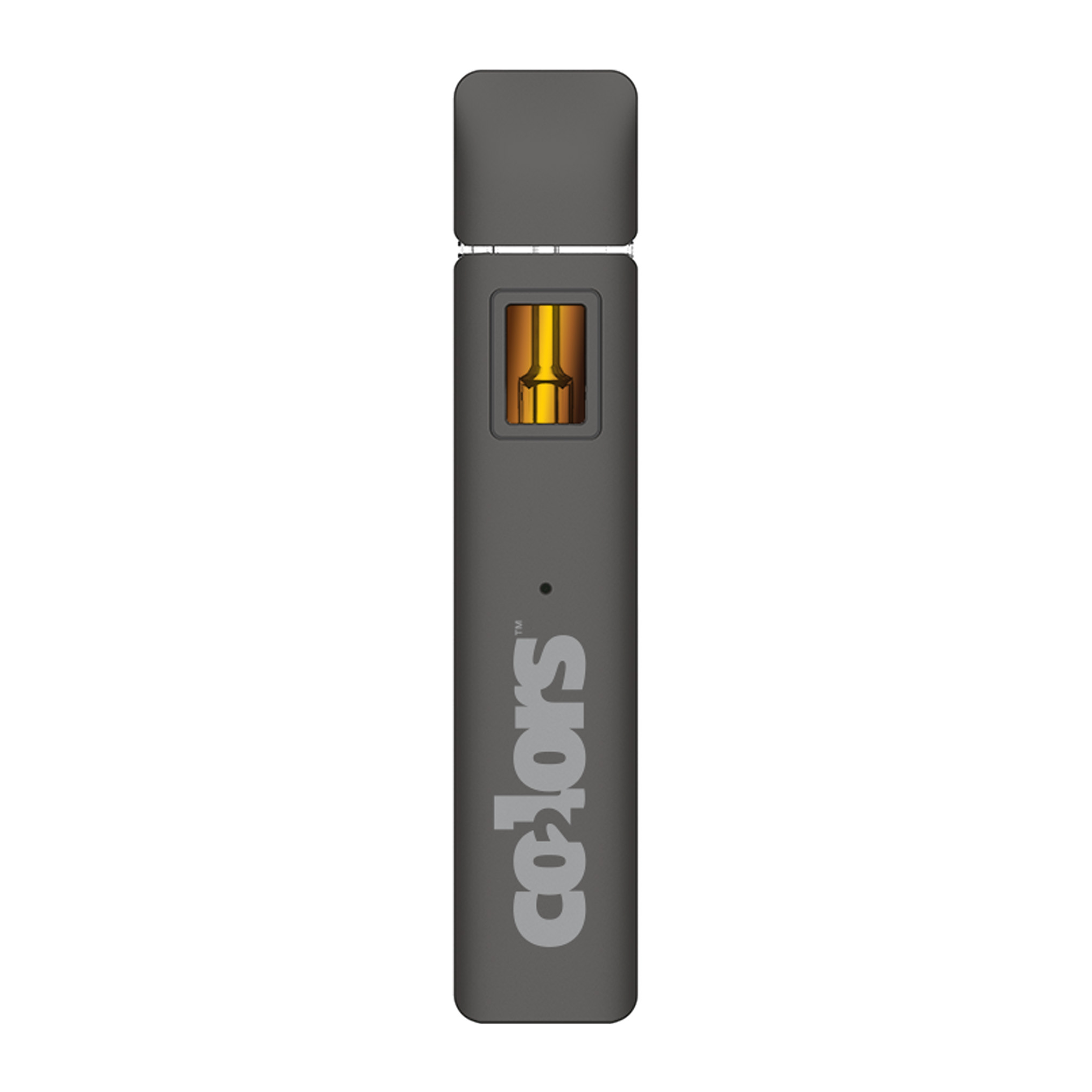 Photograph of product: Evolab - 1000mg Colors Disposable Vape - - Grape Dream