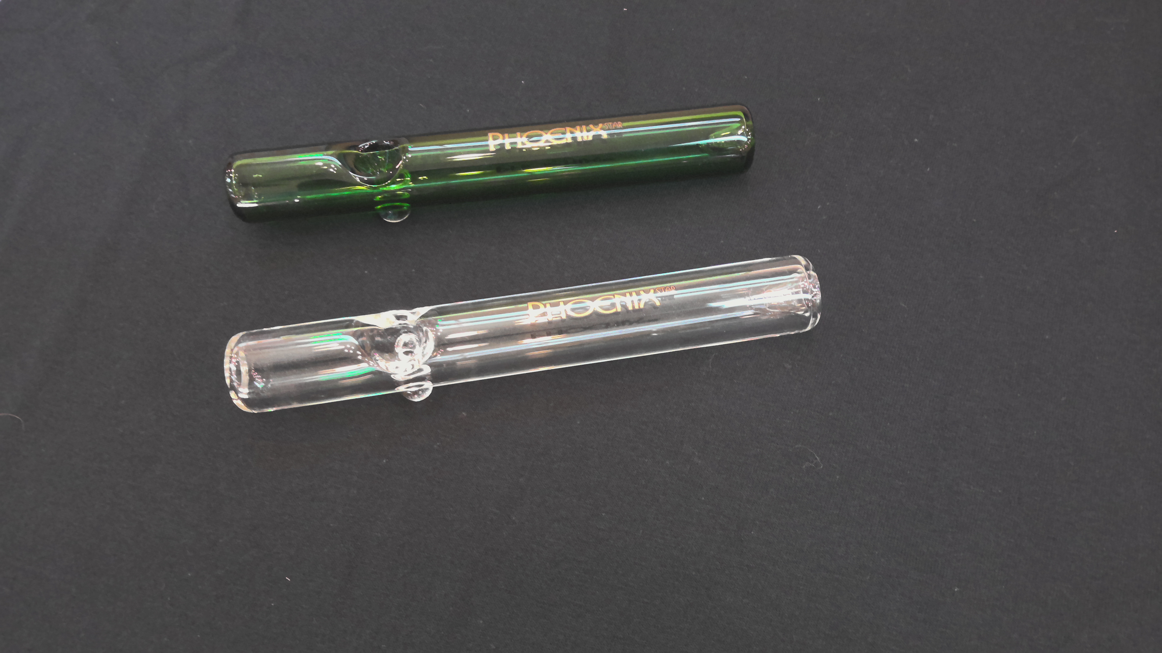 Photograph of product: Phoenix- 7" STEAMROLLER