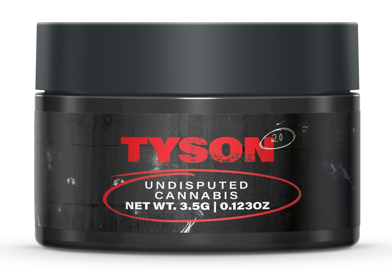 Photograph of product: Tyson 2.0 | Purple Punch | Flower 3.5g