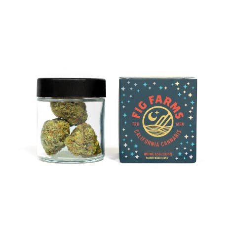 Photograph of product: Kush Newton