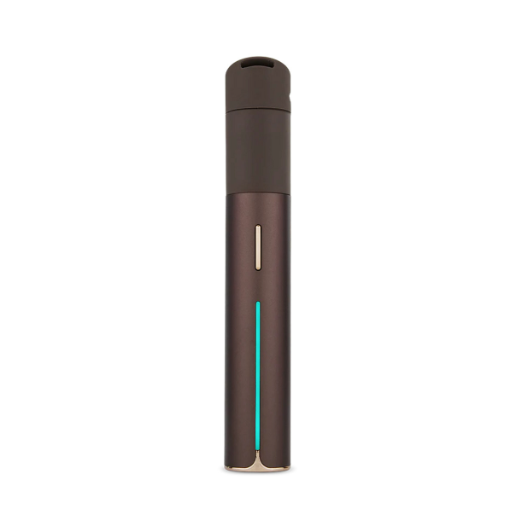 Photograph of product: Mocha-Pivot Vaporizer
