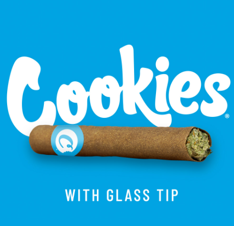 Photograph of product: Cookies - Blunt - (I) - Pheromone