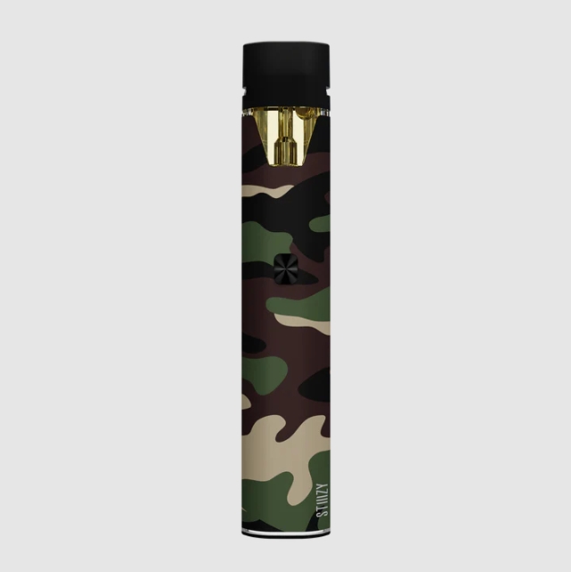 Photograph of product: Camo Pro Battery