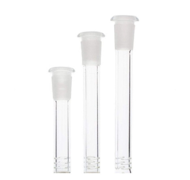Photograph of product: Downstem 18mm to 14mm - 4.5"