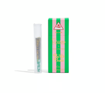 Photograph of product: EDIE PARKER EARLY BIRD BLEND 2PK PRE-ROLLS 1G