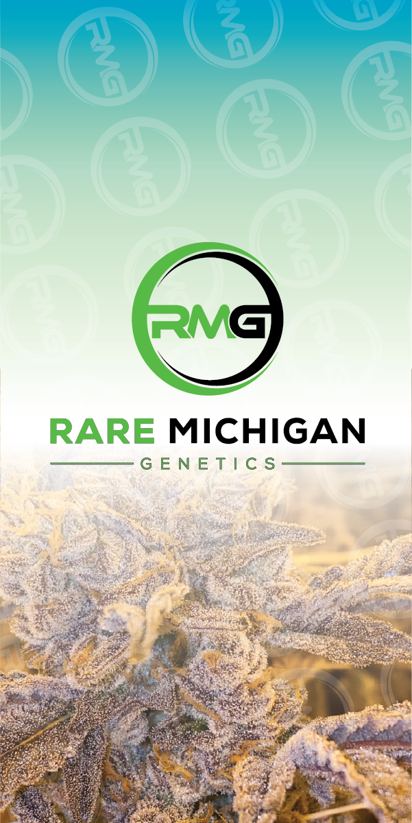 Photograph of product: RMG - Columbian Gold Joint