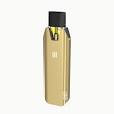 Photograph of product: BIIIG Battery | Gold