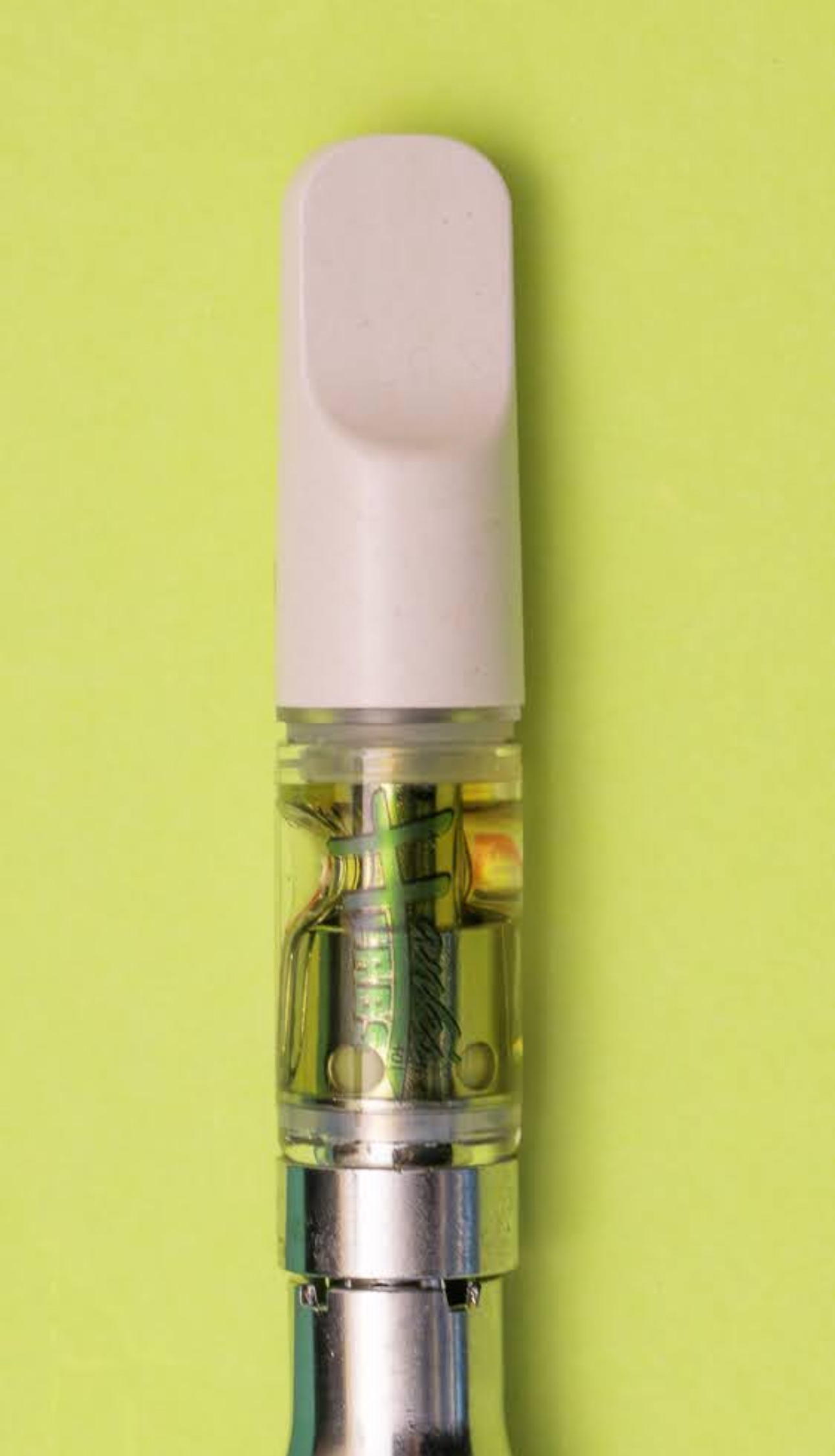Photograph of product: Irish Punch | Vape Cart | 0.5g