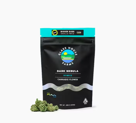 Photograph of product: ASTRAL COOKIES (28G) 25.9%
