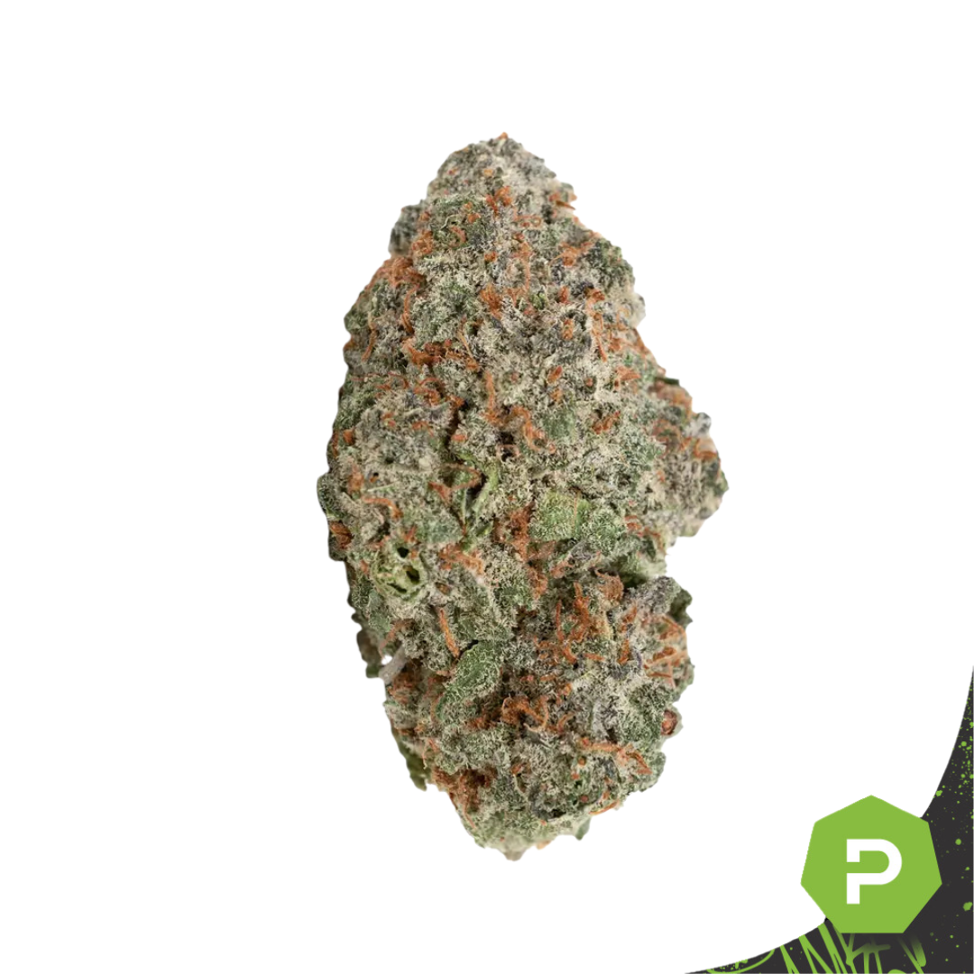 Photograph of product: Freedom Green | Blueberry Muffin - 28g