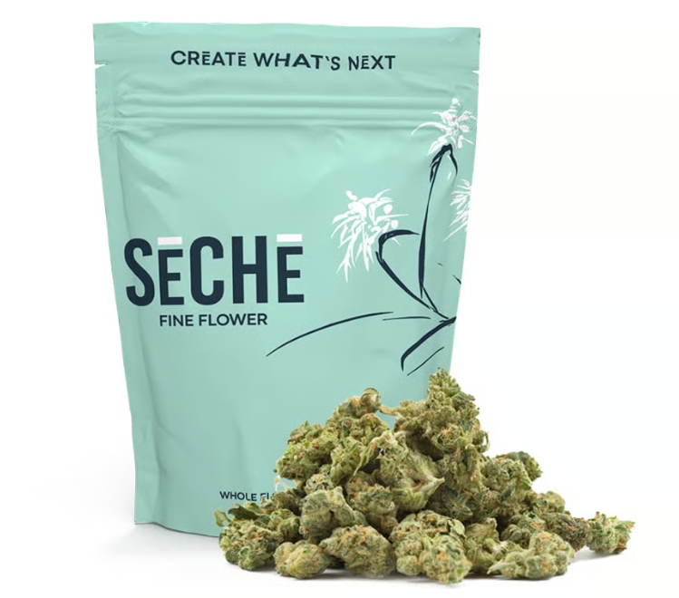 Photograph of product: RS11: Fine Flower - 7g