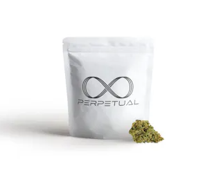 Photograph of product: Perpetual | Soap | Flower - 28g