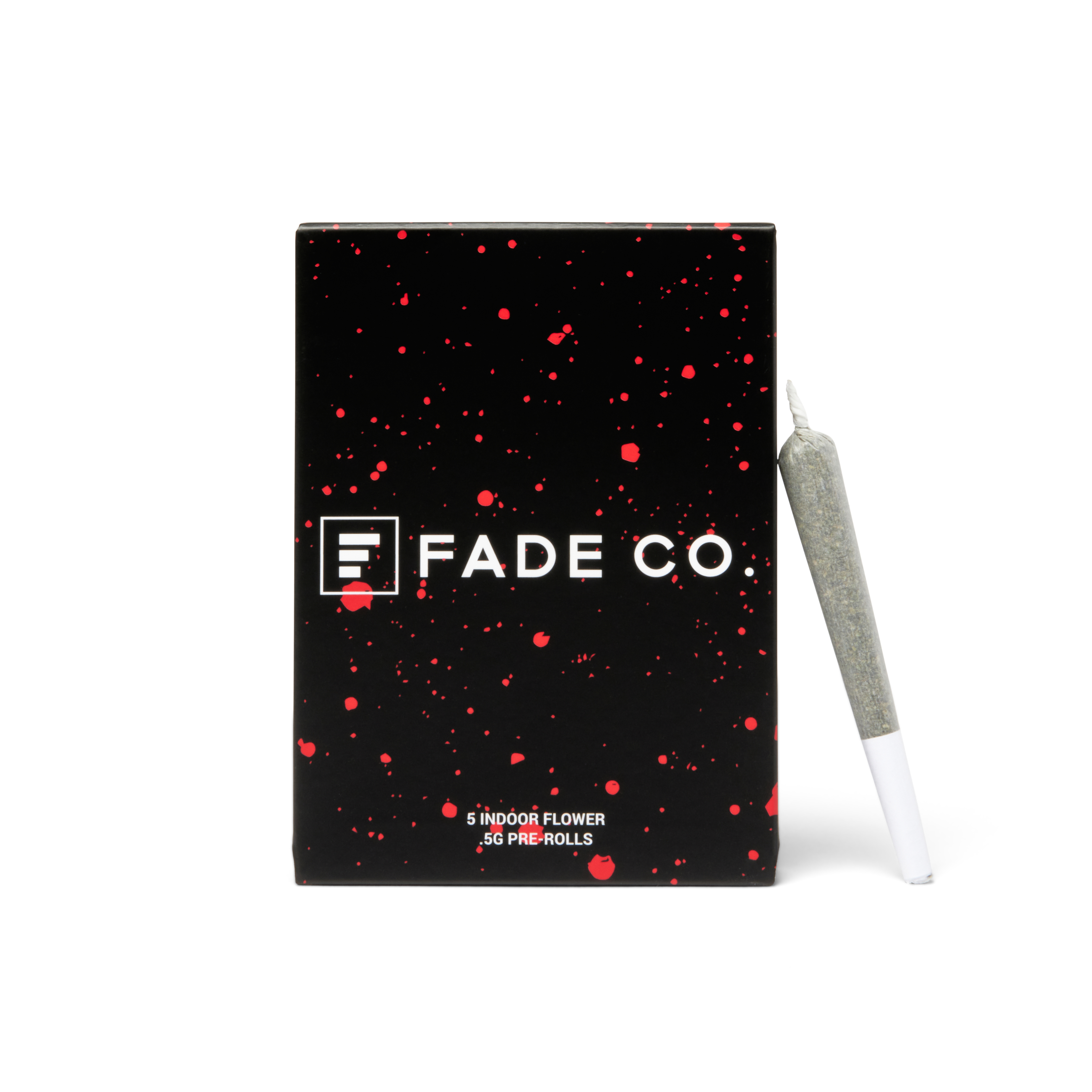Photograph of product: Mule Fuel Pre-Rolls | 5 x 0.5g
