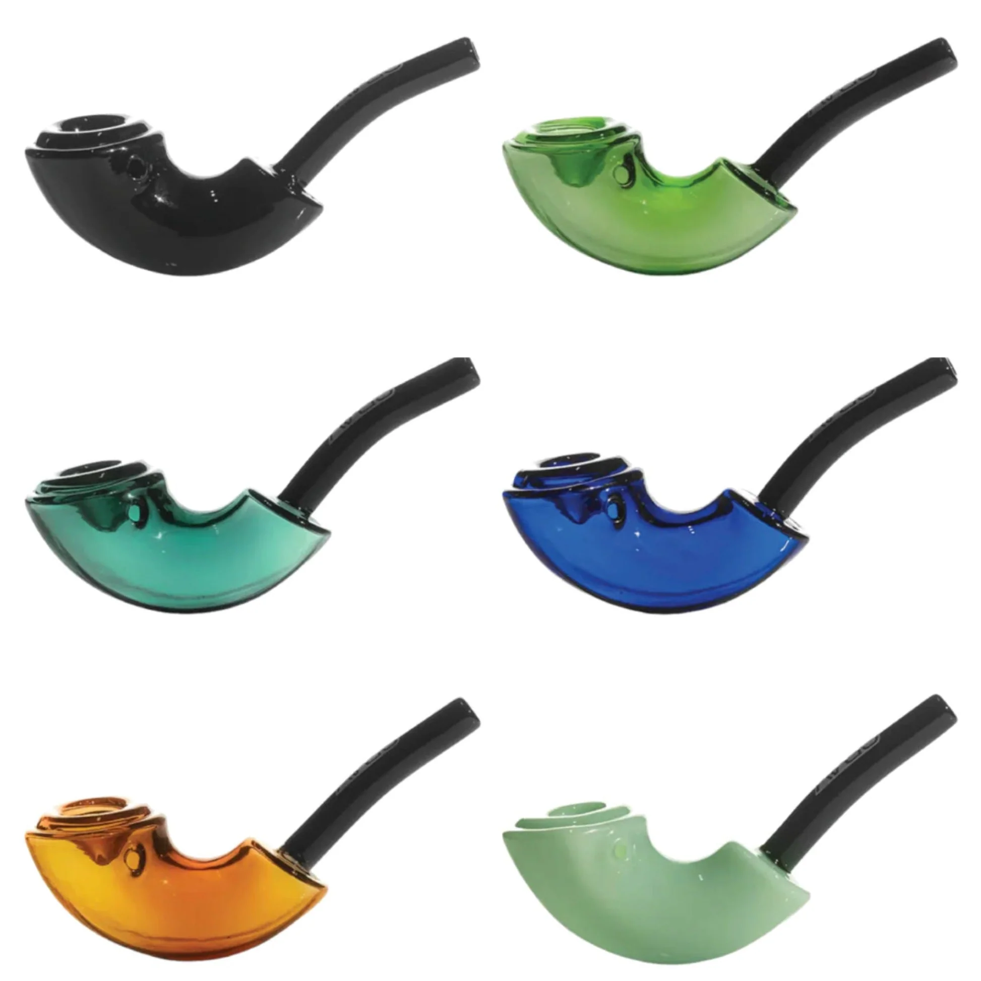 Photograph of product: GRAV | Rocker Sherlock Pipe