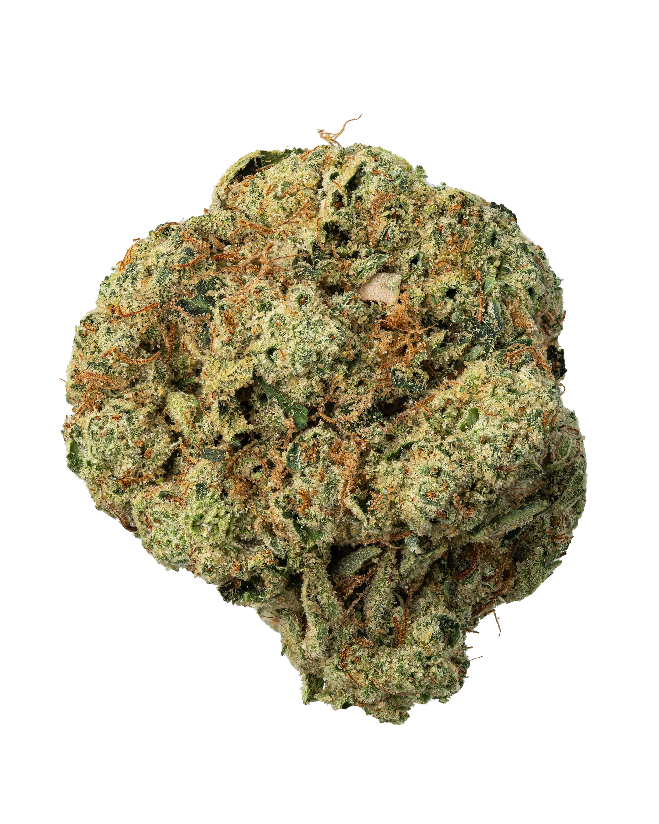 Photograph of product: Chem De La Chem - Popcorn - 28g