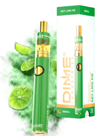 Photograph of product: KEY LIME PIE 1G AIO - 1 G