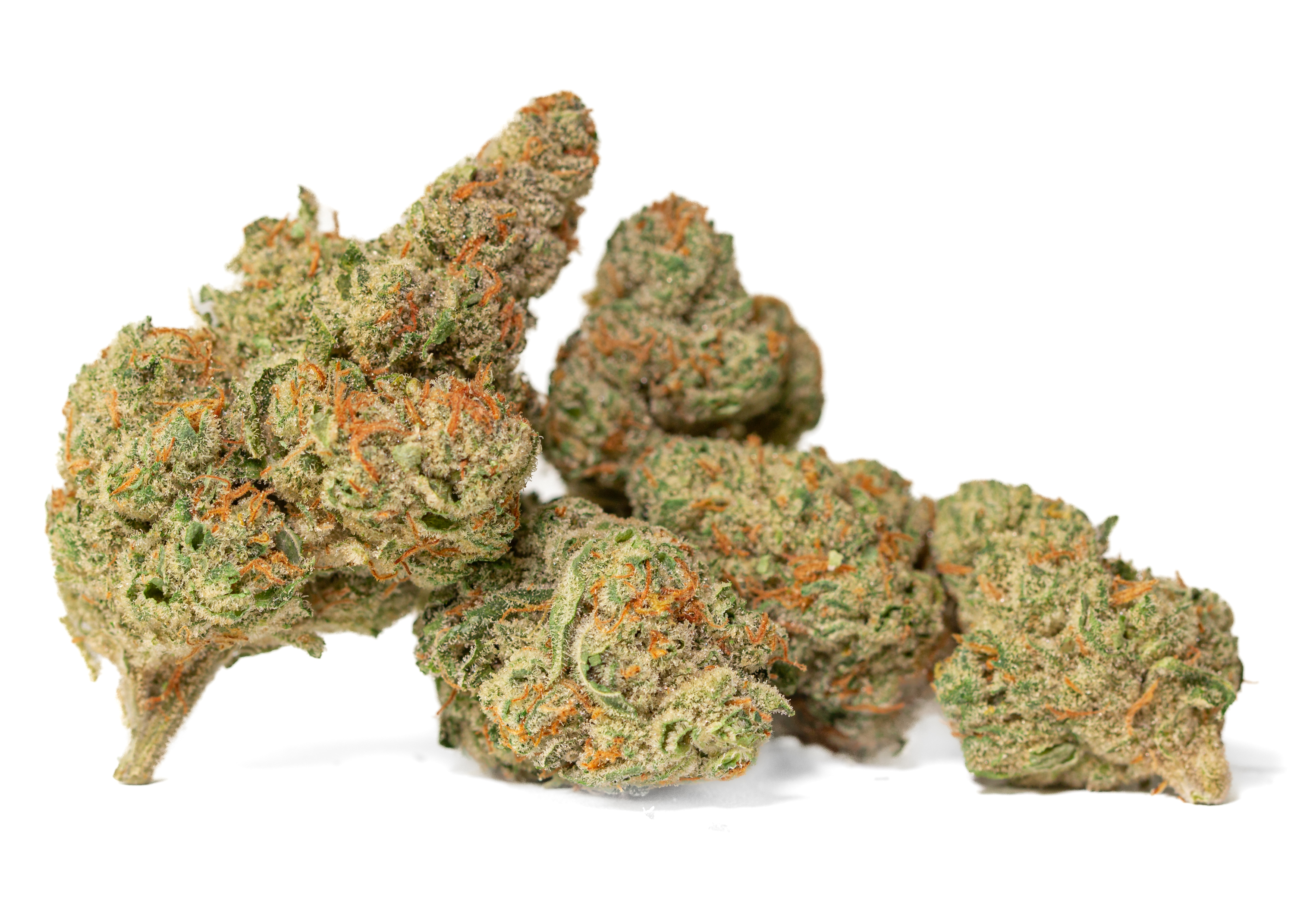 Photograph of product: Peach Panther - Premium Sungrown - 28g
