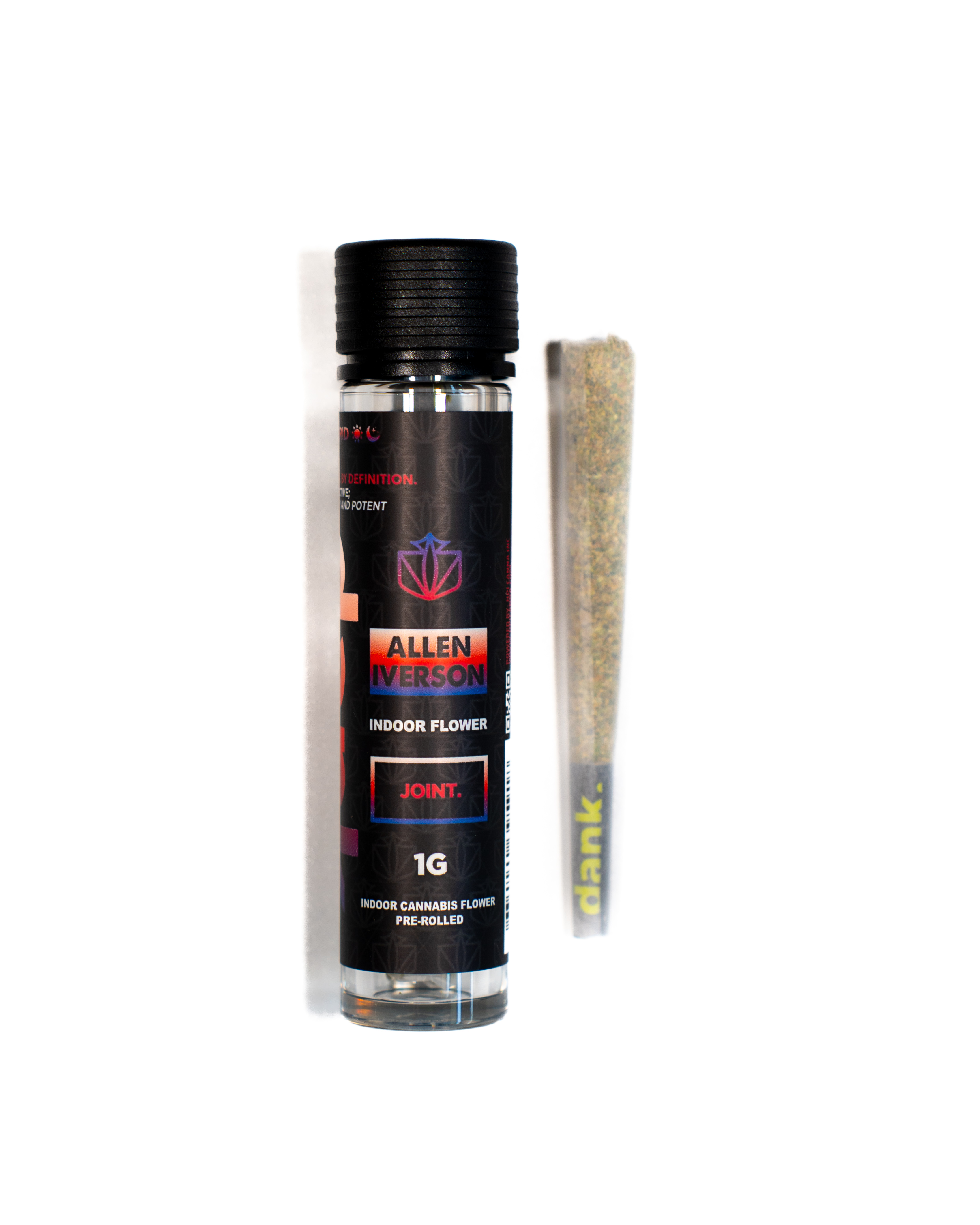 Photograph of product: Allen Iverson | Single