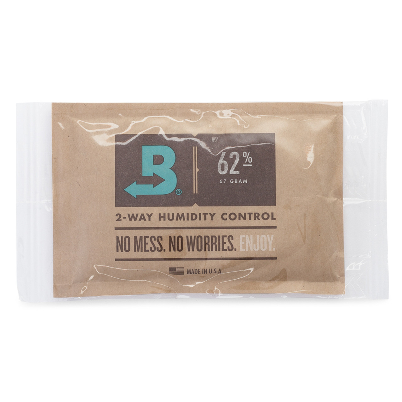 Photograph of product: Boveda 2 Way Humidity Control Packet
