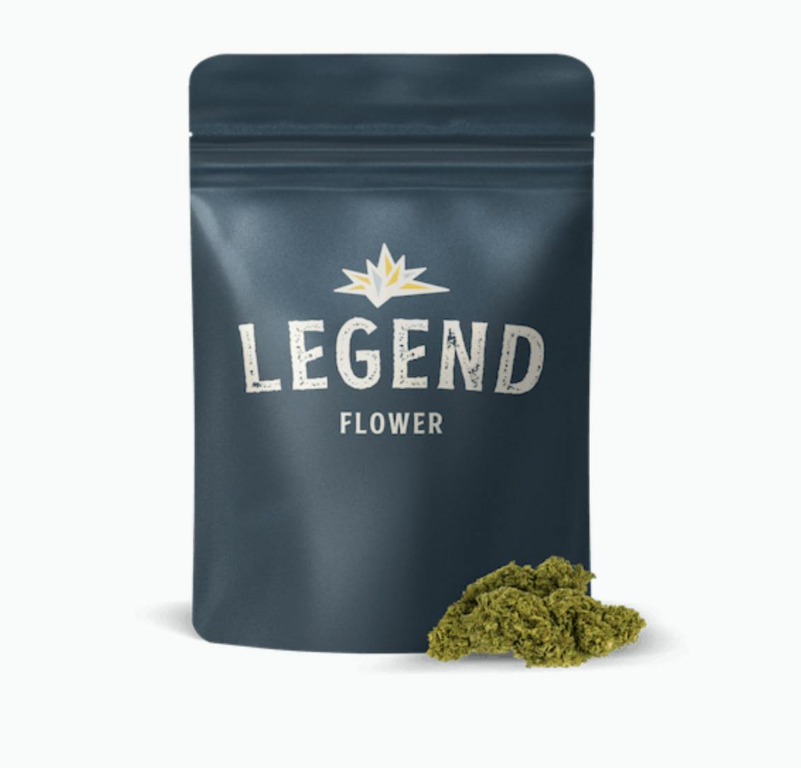 Photograph of product: Cherlato Littles | 3.5g