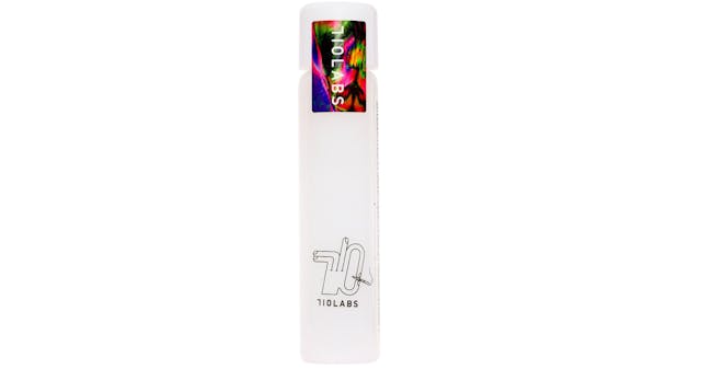 Photograph of product: Super Freak 1g Preroll - 