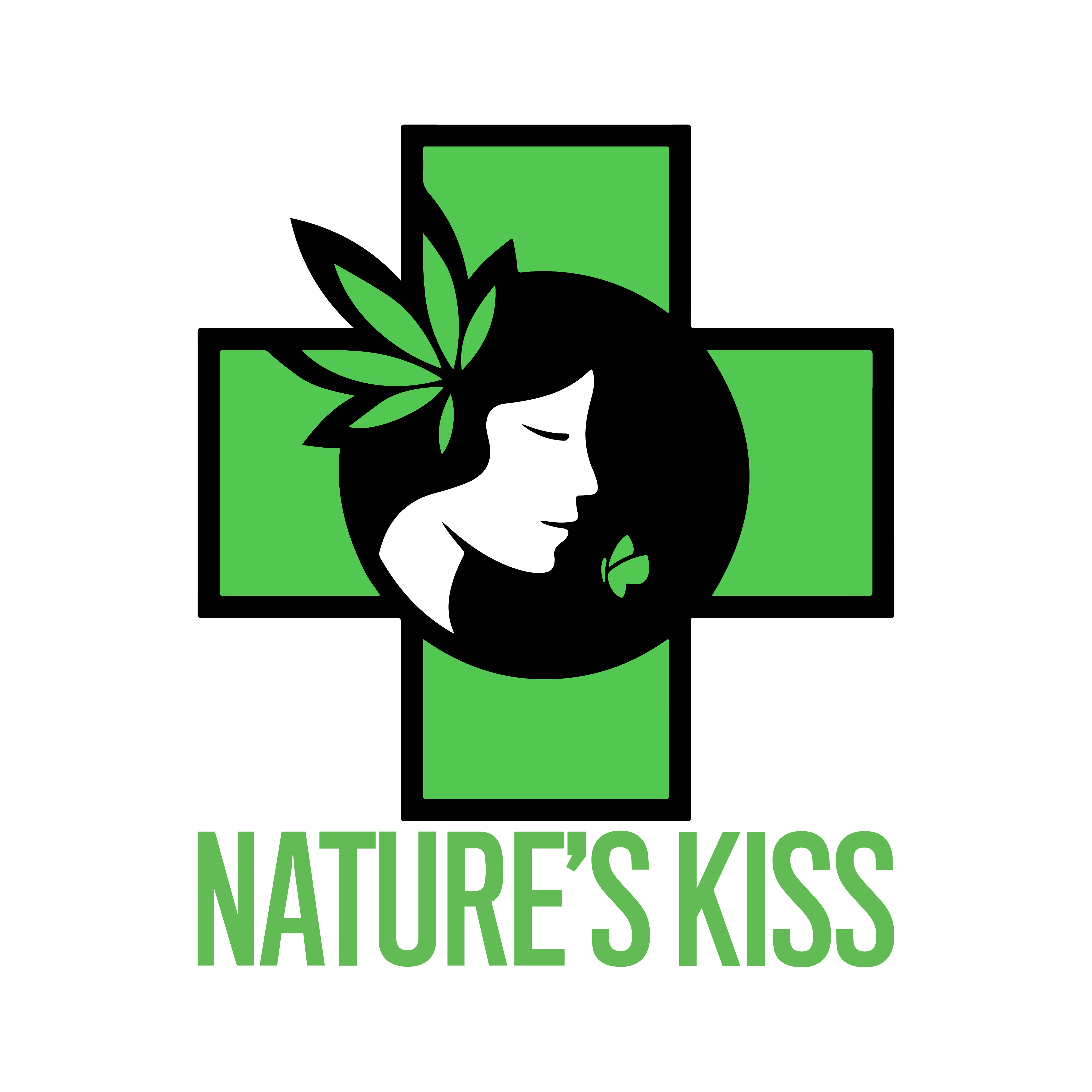 Photograph of product: Natures Kiss Rolling Papers