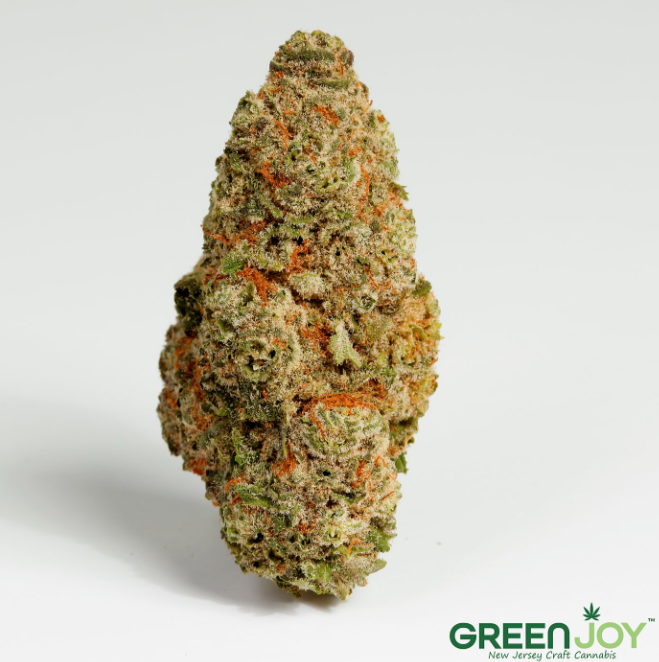 Photograph of product: Flower - Mimosa - GreenJoy - REC - 3.5g