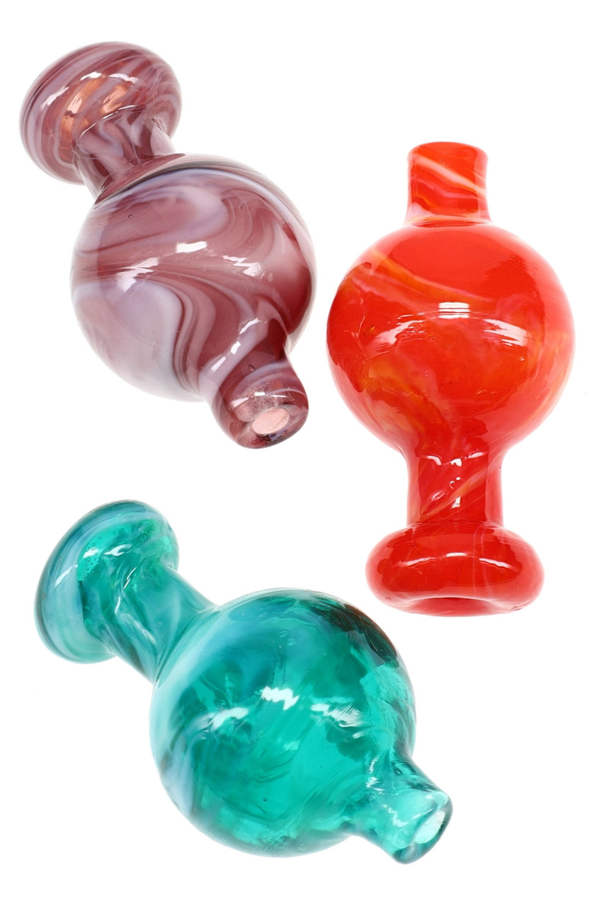 Photograph of product: MARBLE CARB CAP