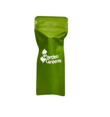 Photograph of product: Garden Greens - Rainbow Mochi Diamond-Infused Pre-Roll