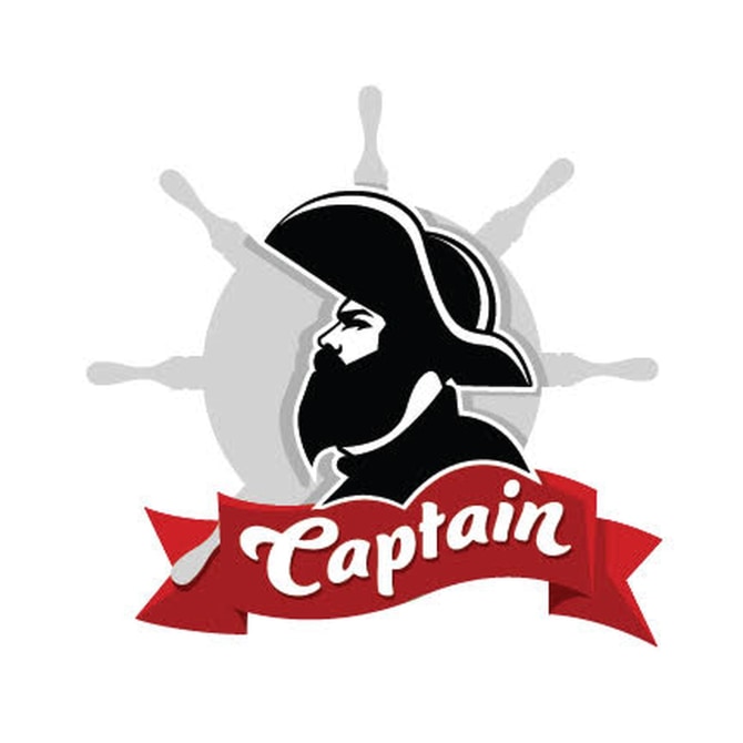 Photograph of product: Captain Joint-Keanu Reeves(H)